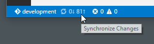 remote sync