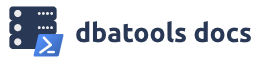 dbatools