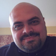 Argenis Fernandez