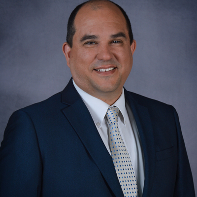 Carlos Chacon