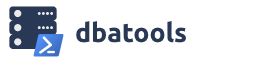 dbatools logo