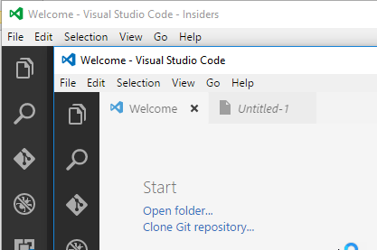 Visual Studio Code And Powershell Official Pythian Blog