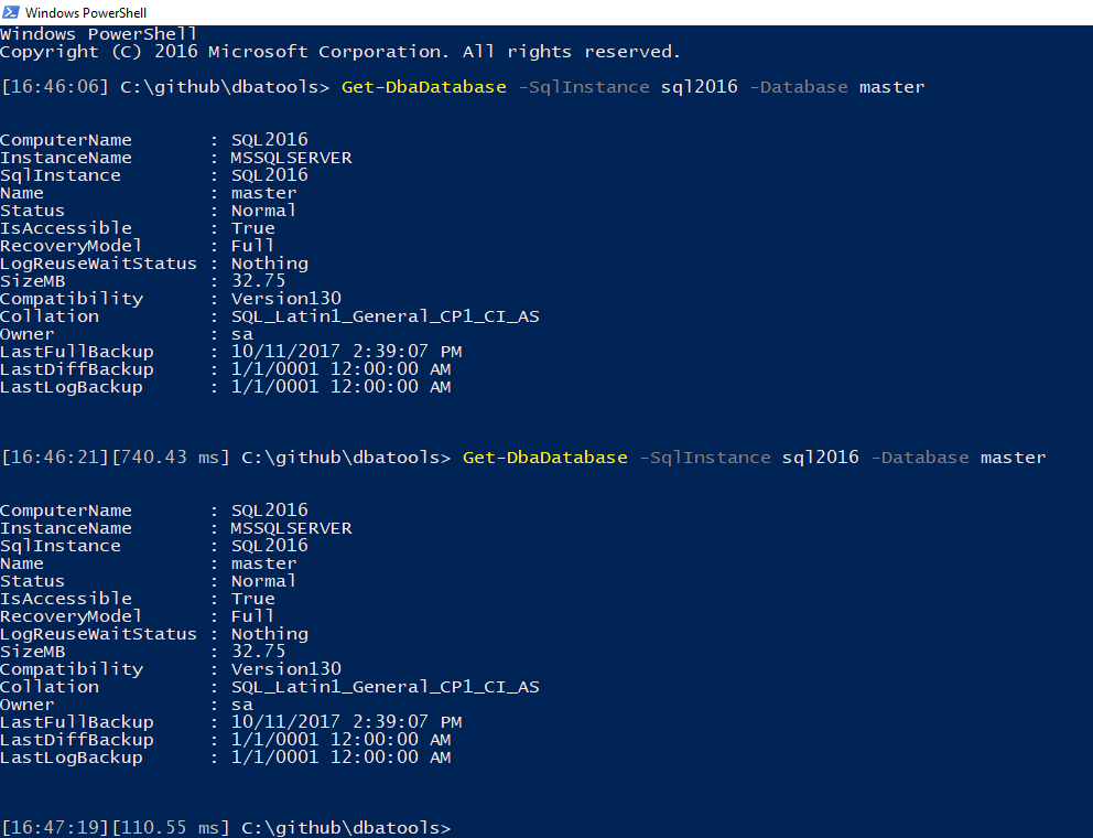 point measure command not working invalid