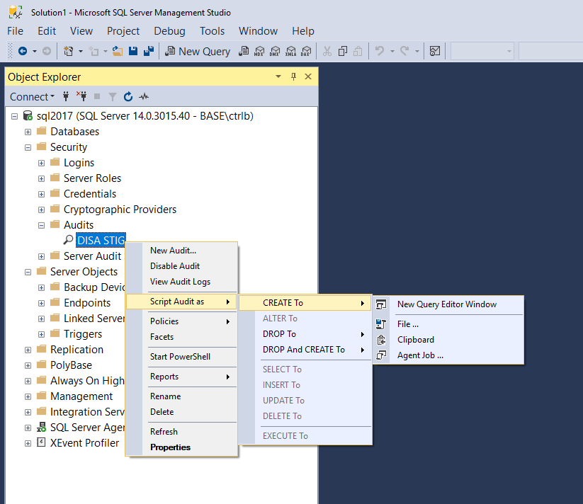simplifying disaster recovery with dbatools – dbatools